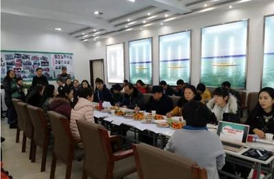 繁峙縣心理教育咨詢事業(yè)迎來蓬勃發(fā)展的春天