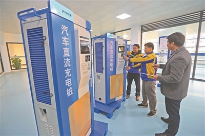 新興產(chǎn)業(yè)拔節(jié)壯大，新能源原動設備銷售迎來黃金時代